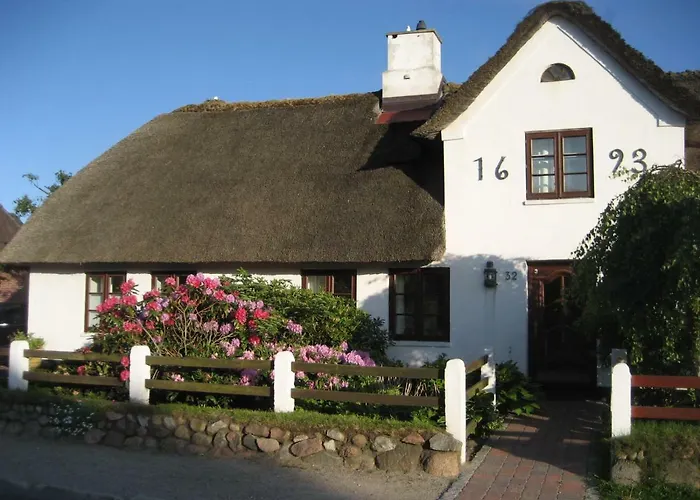 Friesenhaus, App. 2