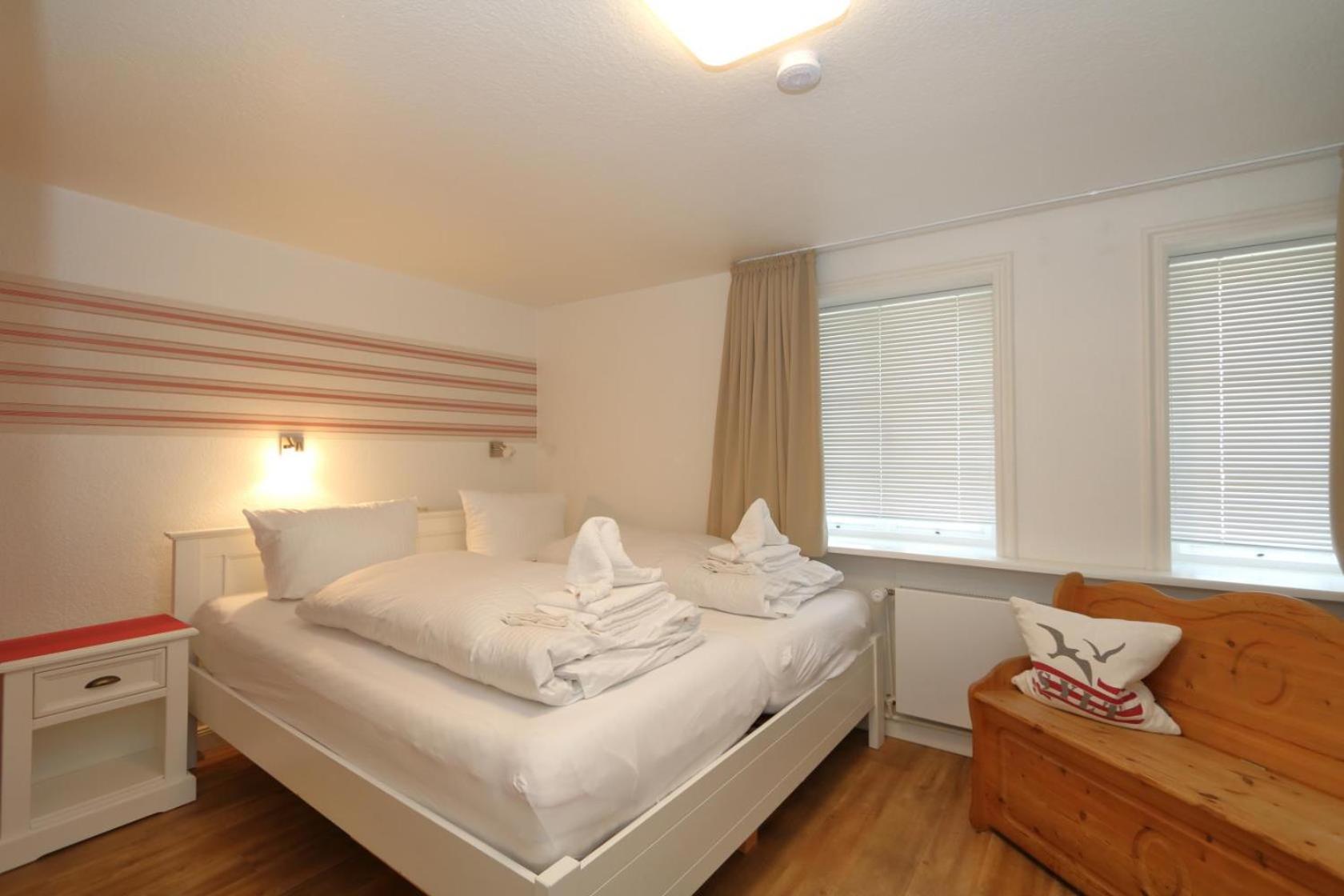Apartment Friesenhaus, App. 2 *