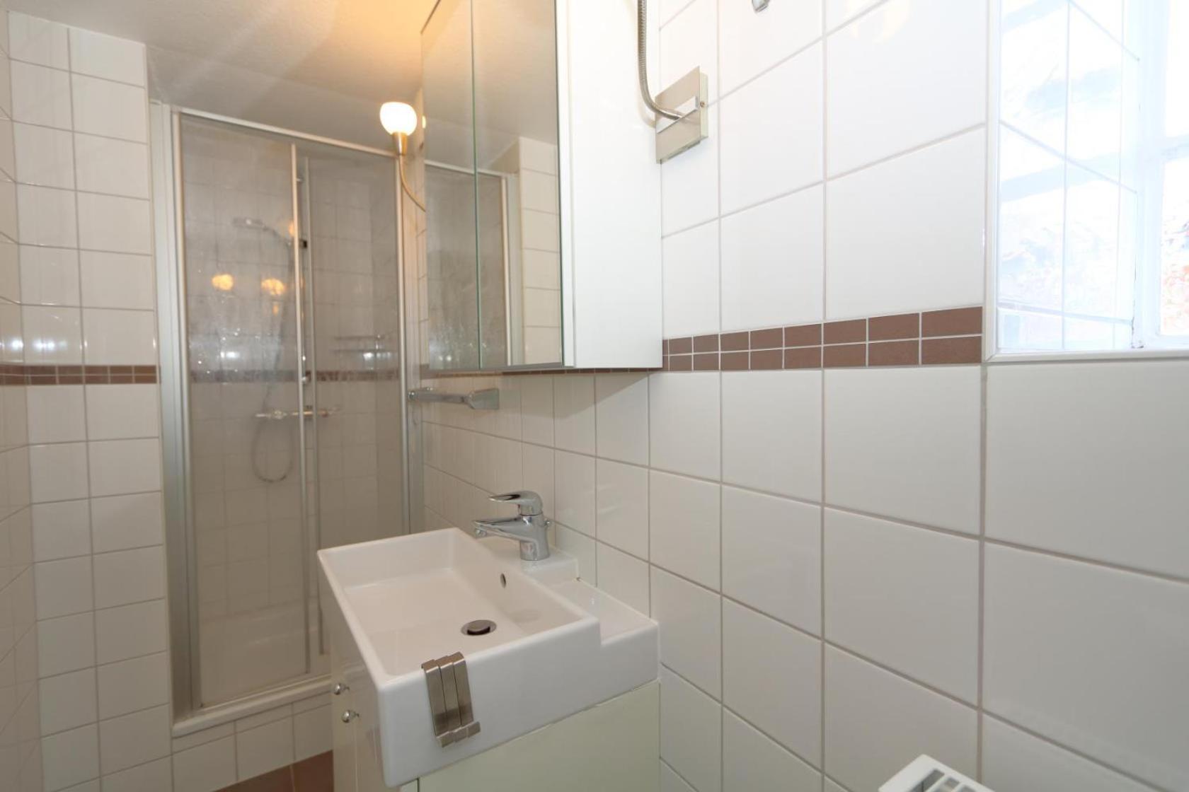 Apartment Friesenhaus, App. 2 *