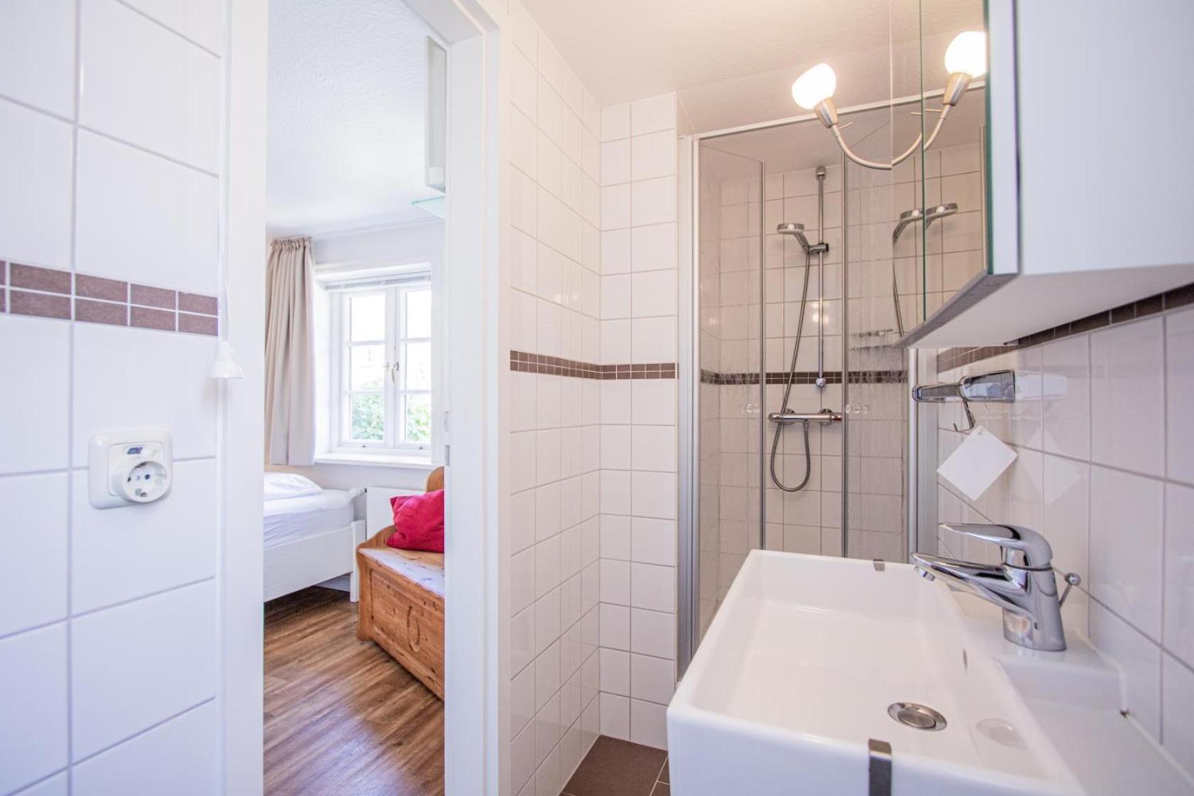 Apartment Friesenhaus, App. 2 Westerland