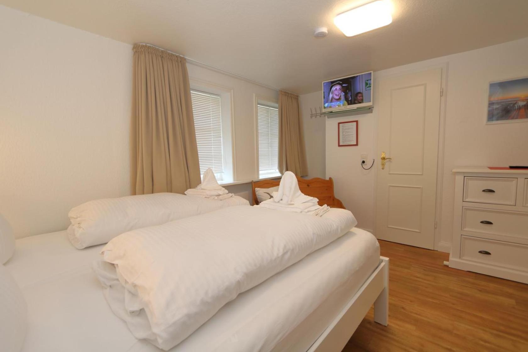 Apartment Friesenhaus, App. 2 *