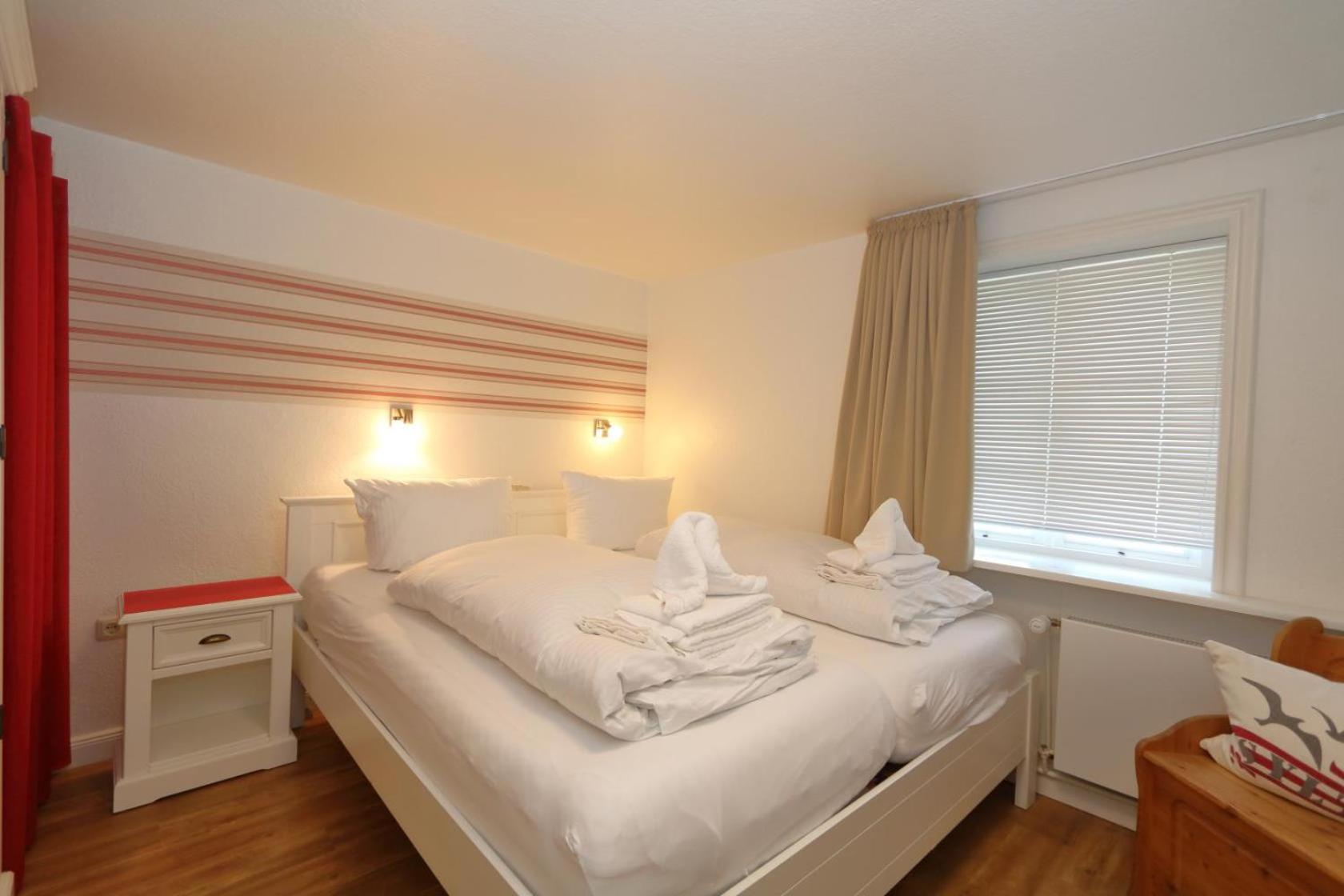 Friesenhaus, App. 2 Apartment Westerland