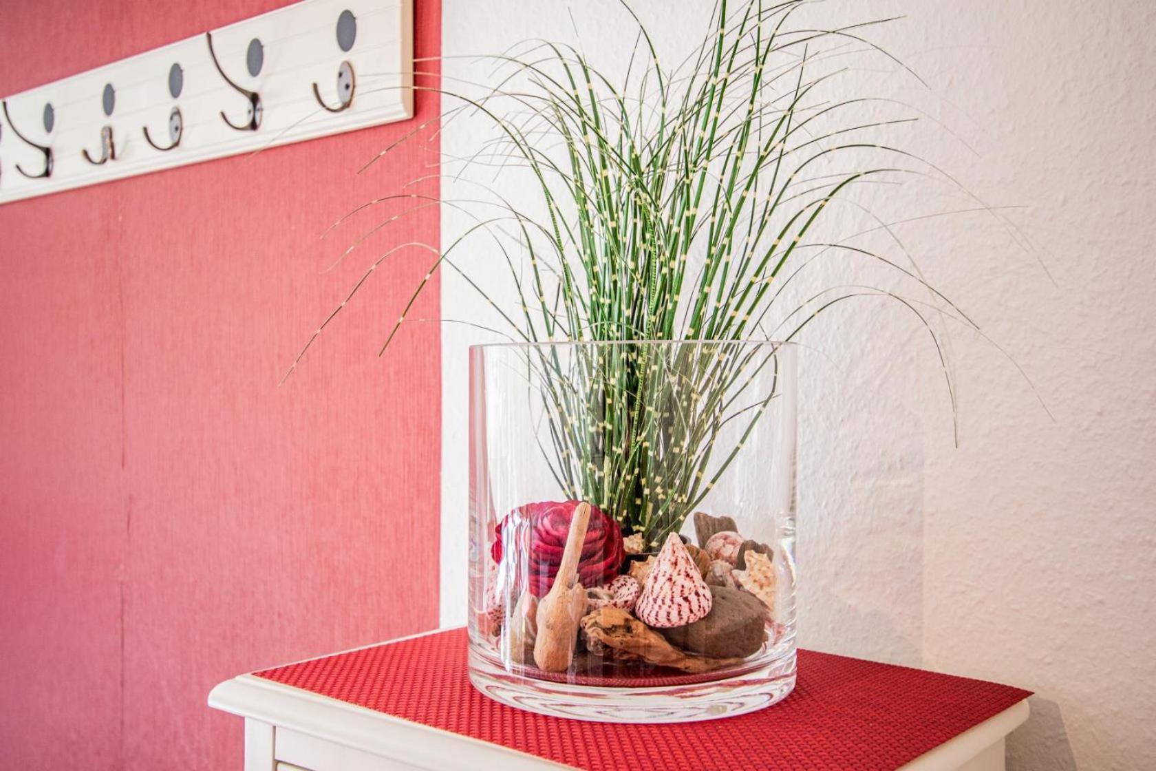 Friesenhaus, App. 2 Apartment